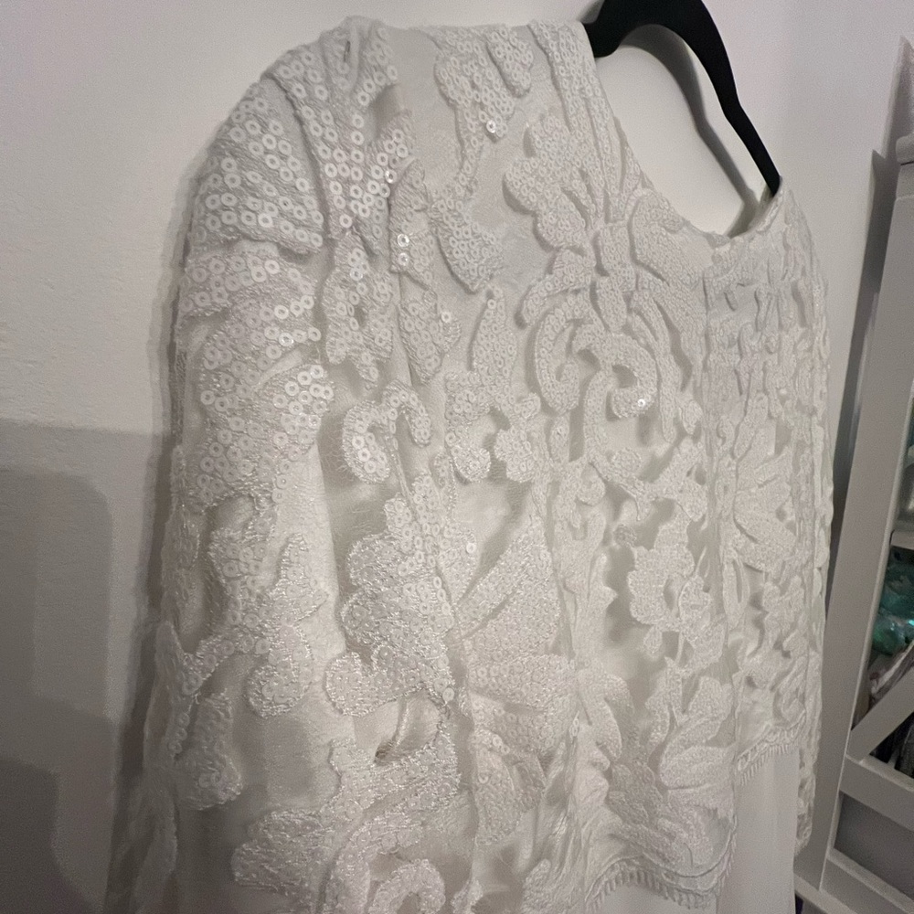 Dainty Jewells Sparkle and Delight Dress - Picture 4 of 6